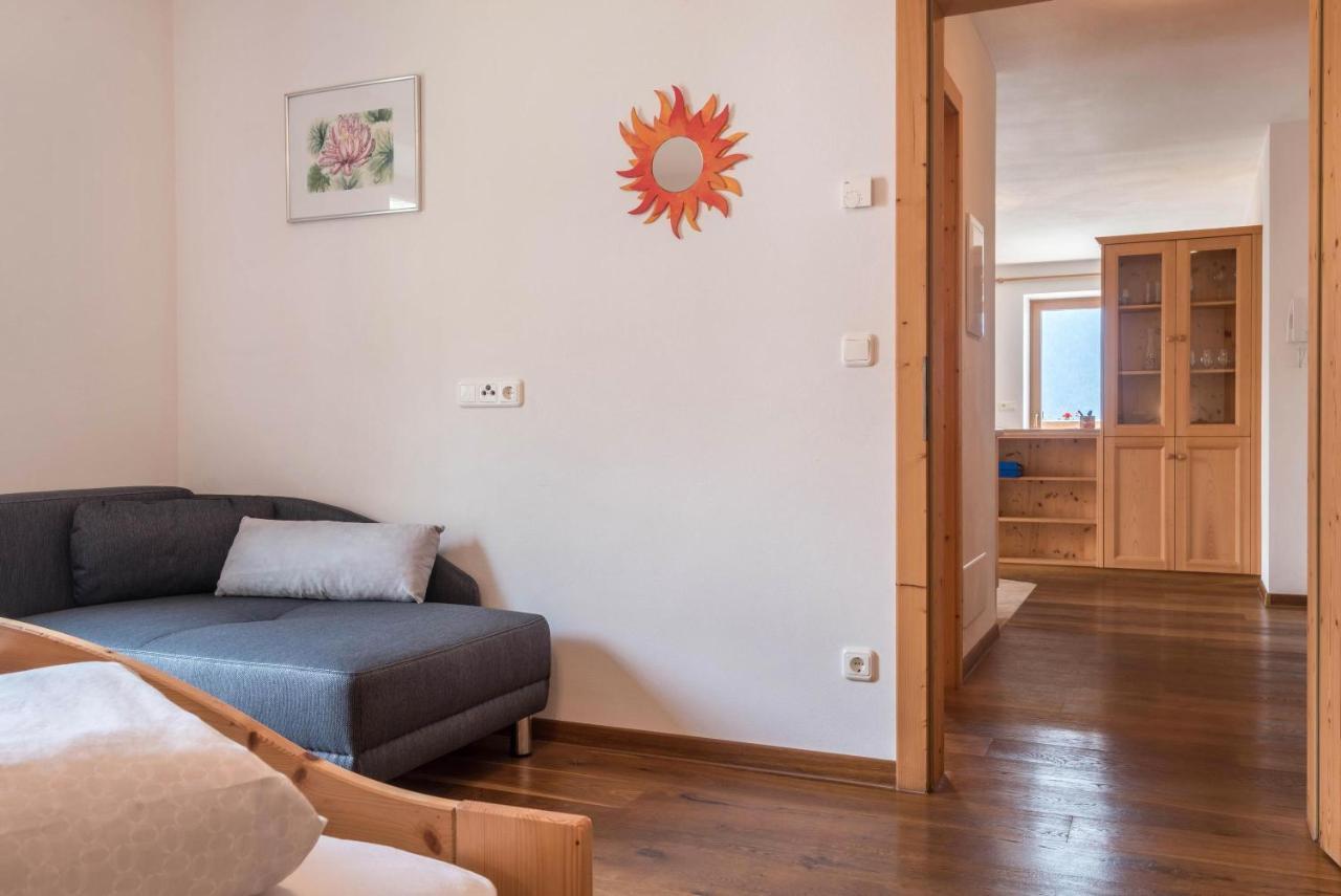 App Plose Winklerhof Villandro Exterior foto